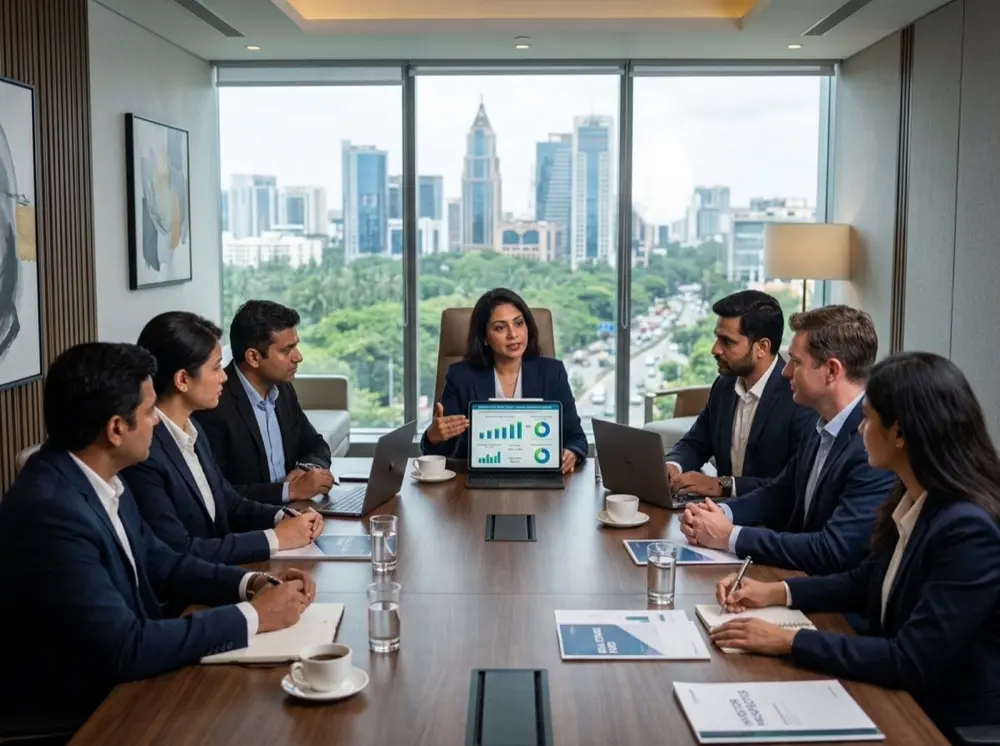 Capital Funding and Investor Participation for Real Estate Developers